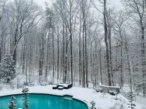 The Dominion Retreat | Pool & Sauna Escape - Image 3