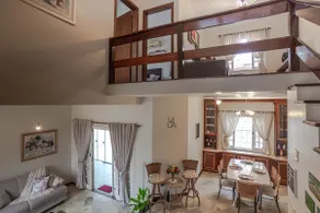 Home theater in the winter! 7 min. to the sea/barbecue/garage! - Image 5