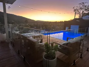 ”Sunsets” at Blueys Beach - Image 3