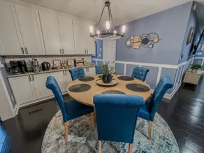 Family Friendly Smyrna Home | Truist Park & Roxy - Image 4