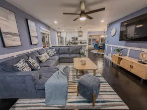 Family Friendly Smyrna Home | Truist Park & Roxy - Image 2