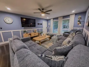 Family Friendly Smyrna Home | Truist Park & Roxy - Image 3