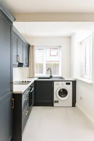 Skyline Views: Luxury 2BR on Historic Grattan Hill - Image 5