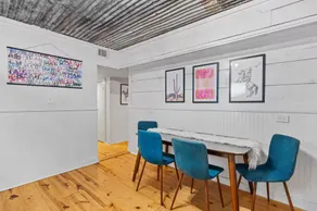 The Funky Fort | Colorful 2BR Stay Near Stockyards - Image 5