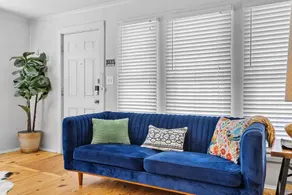 The Funky Fort | Colorful 2BR Stay Near Stockyards - Image 3