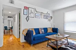The Funky Fort | Colorful 2BR Stay Near Stockyards - Image 2