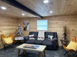 Highlands Cabin~Norris Lake Views & Modern Comfort - Image 4