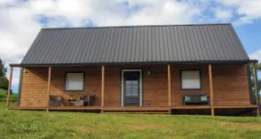 Highlands Cabin~Norris Lake Views & Modern Comfort - Image 2