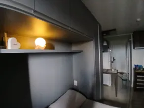 New and cozy flat in an upscale neighborhood of VR. - Image 5