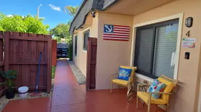 Updated Townhouse close to HardRock & Universities - Image 5