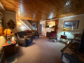 Adirondack 4BR Retreat Near Thendara Golf Club! - Image 2