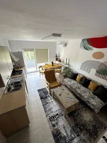 Central Parc Apartment - Image 3
