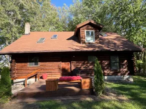 Cozy Cabin in the trees-1 mile from Tanger outlet - Image 5