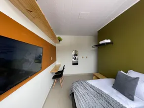Terra Apartment • Convent of Penha Bakery & cia - Image 2