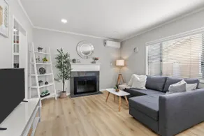 Jane's Home (V4) | Upgraded Cottage w Garage+HVAC - Image 3