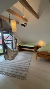 Linde Vacation Apartment in the Franconian Lake District - Image 2