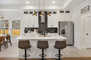 New! Cozy 3BR Near Eagle Mountain Lake | Sleeps 8 - Image 5