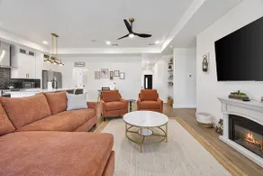 New! Cozy 3BR Near Eagle Mountain Lake | Sleeps 8 - Image 3