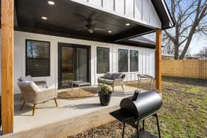 New! Cozy 3BR Near Eagle Mountain Lake | Sleeps 8 - Image 4