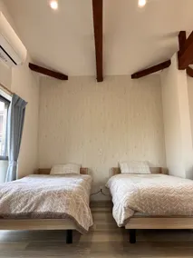 Fisherman's town house for rent for 1 group per day | Quiet stay near the sea - Image 2