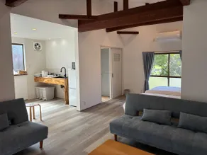 Fisherman's town house for rent for 1 group per day | Quiet stay near the sea - Image 4
