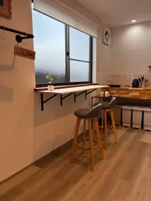 Fisherman's town house for rent for 1 group per day | Quiet stay near the sea - Image 3