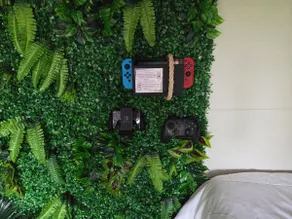 Jungle Studio+AC+Hotel Pool/Bar+WIFI@Costa Rica - Image 3