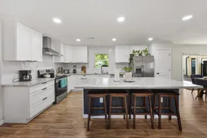 Family Getaway with Pool & Fire Pit - Image 5