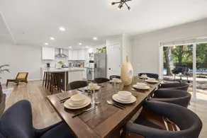 Family Getaway with Pool & Fire Pit - Image 4