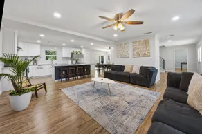 Family Getaway with Pool & Fire Pit - Image 3