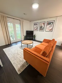 Private Guest Suite - Peaceful Retreat In Town - Image 3