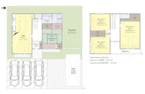 Accommodates 11 people! A house with table tennis close to Nagashima and Ghibli Park_Yatomi City - Image 5