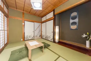 Accommodates 11 people! A house with table tennis close to Nagashima and Ghibli Park_Yatomi City - Image 3