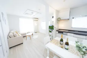 Accommodates 11 people! A house with table tennis close to Nagashima and Ghibli Park_Yatomi City - Image 4
