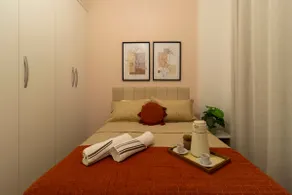 Beach + Subway a Few Steps Away • 3 Bedrooms with Air Conditioning - Image 3