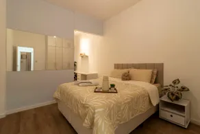 Beach + Subway a Few Steps Away • 3 Bedrooms with Air Conditioning - Image 4