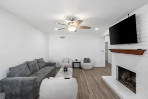 The 3BR/2BA Modern Pool Home in West Covina - Image 3