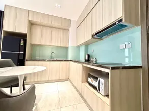 1- Bedroom apartment - Image 3