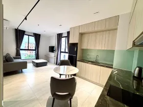 1- Bedroom apartment - Image 4