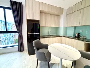 1- Bedroom apartment - Image 2