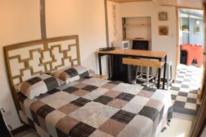 Miraflores Sur apartment zone 11 Guatemala - Image 2