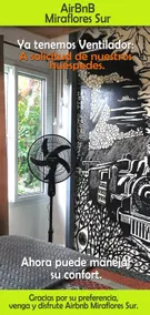 Miraflores Sur apartment zone 11 Guatemala - Image 4