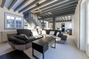 Cozy apartment in the heart of the village - Image 2