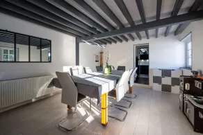 Cozy apartment in the heart of the village - Image 4