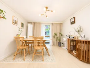 [Dalgonastay Hapjeong] 5 minutes from Hapjeong Station | Spacious and clean private accommodation for up to 8 people | Ground floor - Image 5