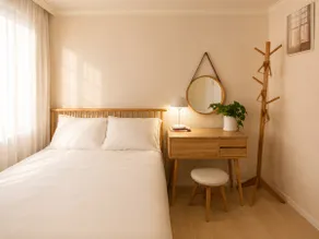 [Dalgonastay Hapjeong] 5 minutes from Hapjeong Station | Spacious and clean private accommodation for up to 8 people | Ground floor - Image 4