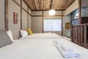New open sale! Modern Japanese Home｜Sleeps 4 - Image 3