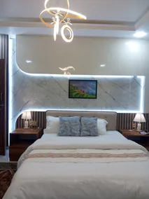 Private 3BR Villa • Rooftop • Omnia Luxe Villa - Image 4