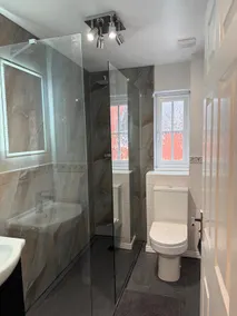 Stunning house in Chorlton - Image 4