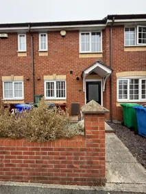 Stunning house in Chorlton - Image 2